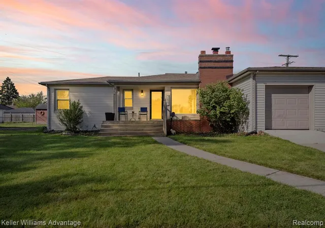 Homes for sale in Allen Park, MI | 14741 Dasher Ave, Allen Park, MI 48101 | MLS# 60997190
