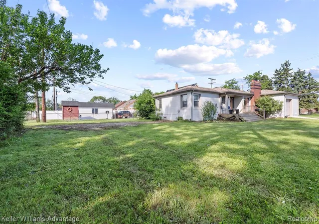 Homes for sale in Allen Park, MI | 14741 Dasher Ave, Allen Park, MI 48101 | MLS# 60997190