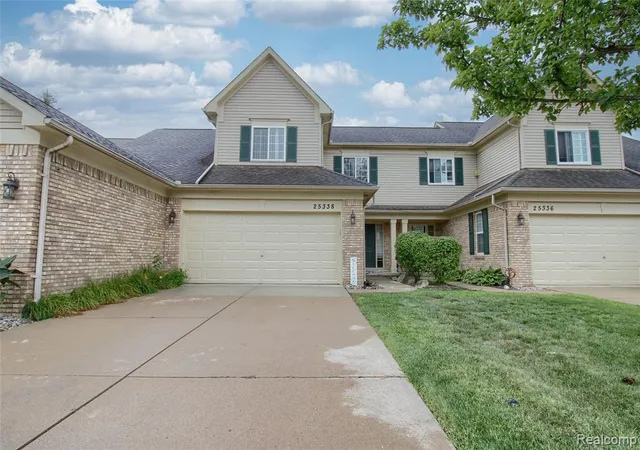 1st image of 25338 Petros Dr, Flat Rock, MI 48134 6024 | MLS# 61023887