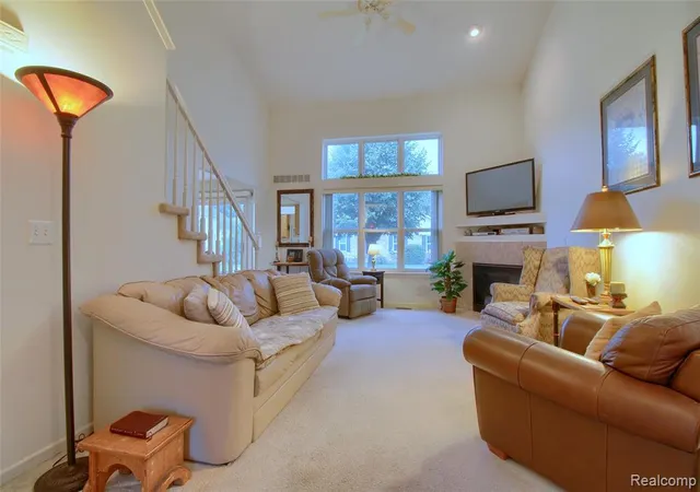 5th image of 25338 Petros Dr, Flat Rock, MI 48134 6024 | MLS# 61023887