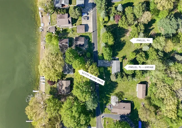 Homes for sale in Decatur, MI | 60779 W Oak Dr, Decatur, MI 49045 | MLS# 70533588