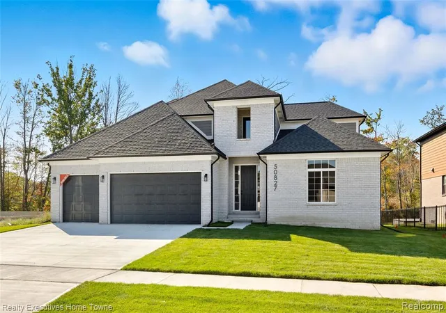 1st image of 24722 Tribute Dr, Macomb, MI 48042 | MLS# 60947924