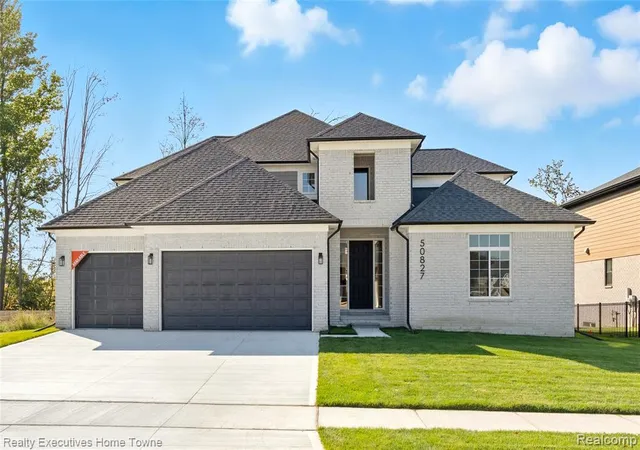 2nd image of 24722 Tribute Dr, Macomb, MI 48042 | MLS# 60947924