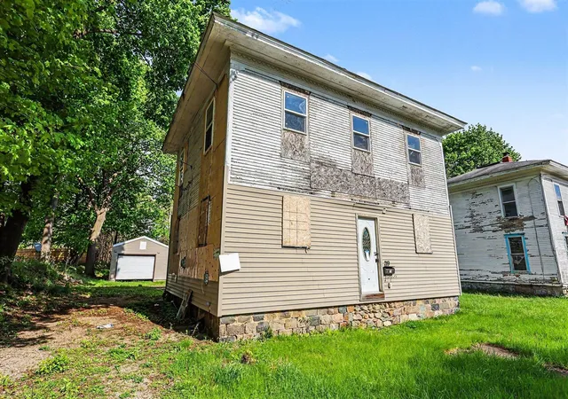 Homes for sale in Albion, MI | 219 S Dalrymple St, Albion, MI 49224 | MLS# 70530024