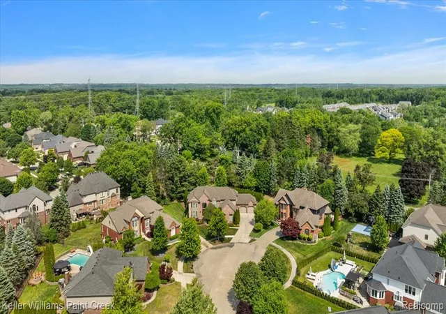 Homes for sale in Shelby Township, MI | 13150 Rhea Ct, Shelby Township, MI 48315 | MLS# 61010208