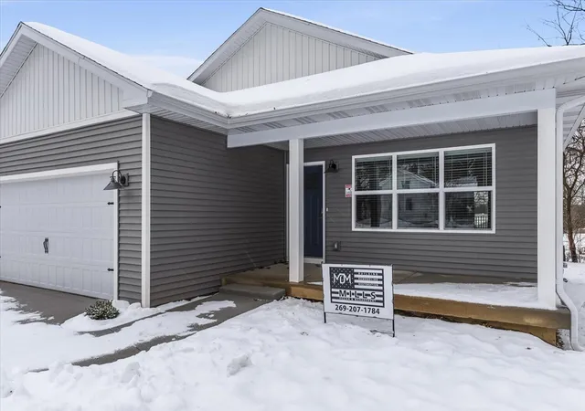 3rd image of 57723 Ryan St, Mattawan, MI 49071 | MLS# 70509891