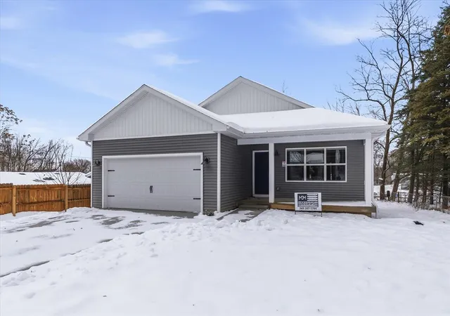 55th image of 57723 Ryan St, Mattawan, MI 49071 | MLS# 70509891
