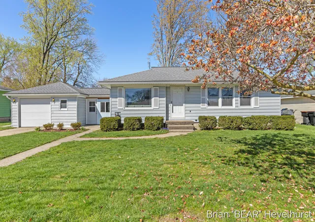 Homes for sale in Grand Rapids, MI | 5081 Blaine Ave, Grand Rapids, MI 49508 | MLS# 70526806