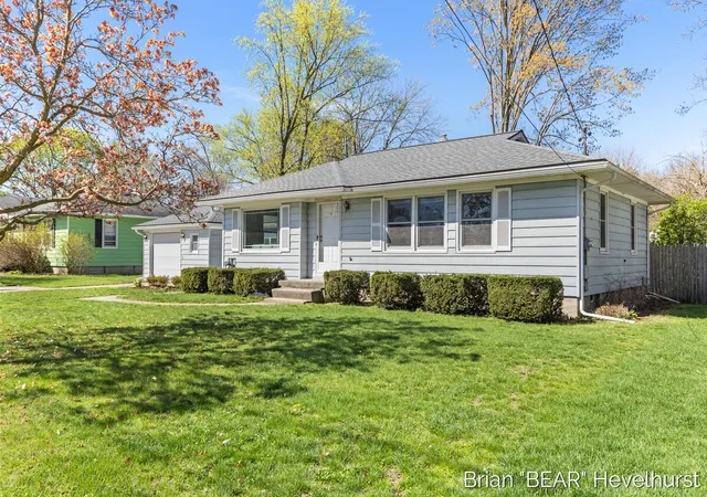 Homes for sale in Grand Rapids, MI | 5081 Blaine Ave, Grand Rapids, MI 49508 | MLS# 70526806