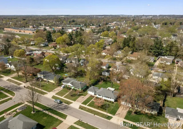 Homes for sale in Grand Rapids, MI | 5081 Blaine Ave, Grand Rapids, MI 49508 | MLS# 70526806