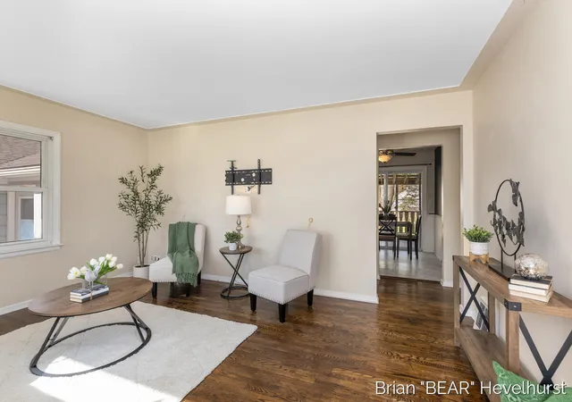 Homes for sale in Grand Rapids, MI | 5081 Blaine Ave, Grand Rapids, MI 49508 | MLS# 70526806