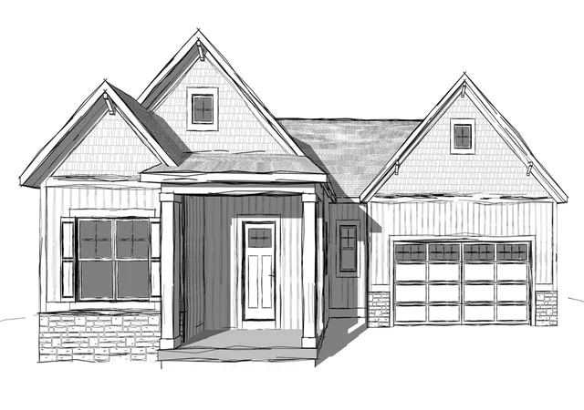 Homes for sale in Kentwood, MI | 3043 Se Dawson Dr #Lot 56, Kentwood, MI 49512 | MLS# 70540641