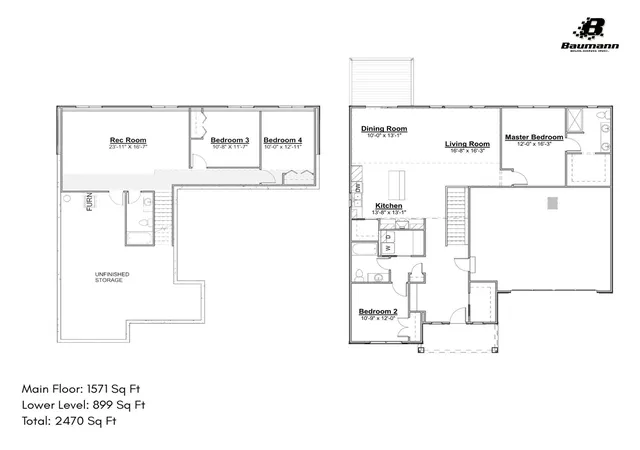 3rd image of 3043 Se Dawson Dr #Lot 56, Grand Rapids, MI 49512 | MLS# 70540641