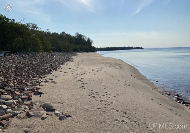 Homes for sale in Deerton, MI | Tbd Superior Point Rd, Deerton, MI 49822 | MLS# 50211850