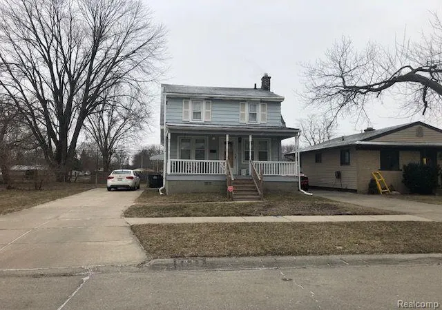 Photo 1 of Sale Pending at 6368 Hazel St, Taylor, MI 48180 | MLS# 60298485 | Listing updated on 2025-11-26