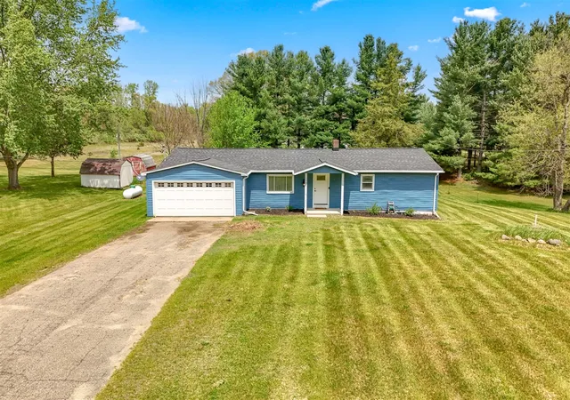 Homes for sale in Jonesville, MI | 1240 E Hastings Lake Rd, Jonesville, MI 49250 | MLS# 70533416