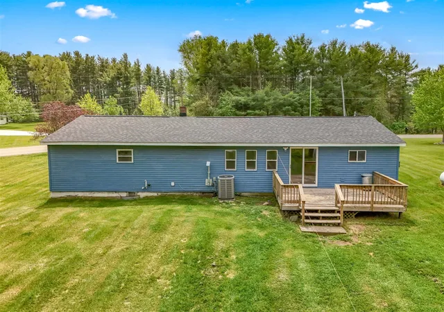 Homes for sale in Jonesville, MI | 1240 E Hastings Lake Rd, Jonesville, MI 49250 | MLS# 70533416