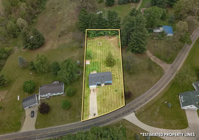 Homes for sale in Jonesville, MI | 1240 E Hastings Lake Rd, Jonesville, MI 49250 | MLS# 70533416
