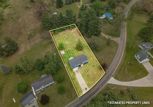Homes for sale in Jonesville, MI | 1240 E Hastings Lake Rd, Jonesville, MI 49250 | MLS# 70533416