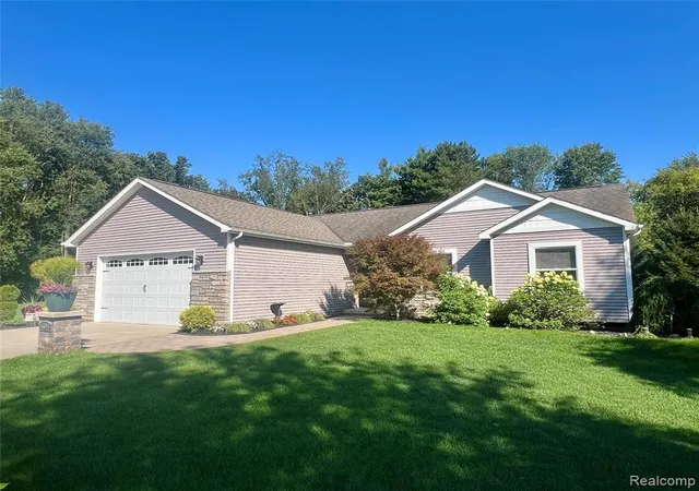 Photo 2 of Sale Pending at 4565 Pommore, Milford, MI 48380 | MLS# 61018079 | Listing updated on 2026-08-13