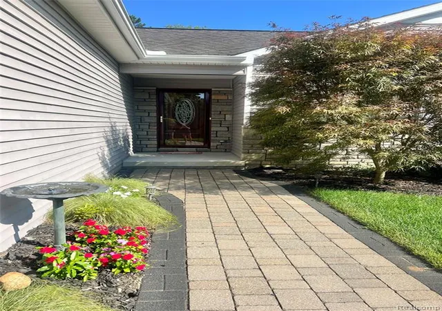 Photo 3 of Sale Pending at 4565 Pommore, Milford, MI 48380 | MLS# 61018079 | Listing updated on 2026-08-13