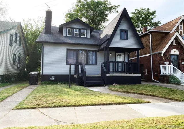Homes for sale in Detroit, MI | 9241 Steel St, Detroit, MI 48228 | MLS# 60987000