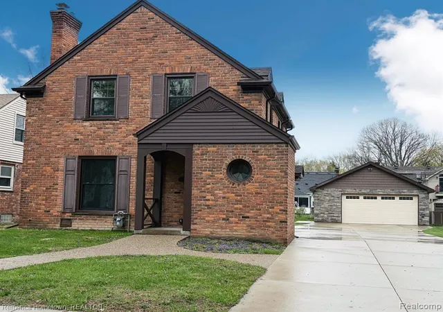1st image of 9614 Auburndale St, Livonia, MI 48150 2810 | MLS# 60985399