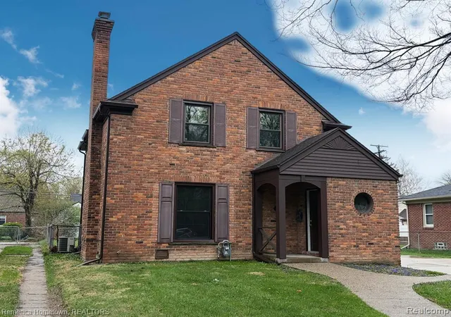 28th image of 9614 Auburndale St, Livonia, MI 48150 2810 | MLS# 60985399