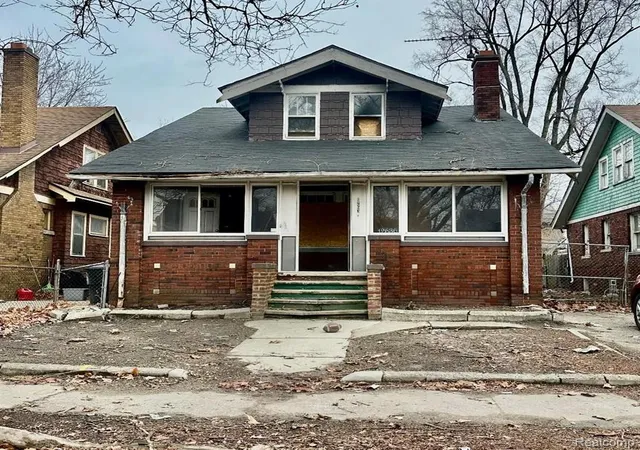 1st image of 12636 Ilene St, Detroit, MI 48238 | MLS# 60375145