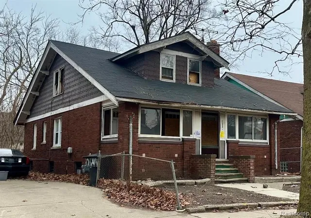 2nd image of 12636 Ilene St, Detroit, MI 48238 | MLS# 60375145