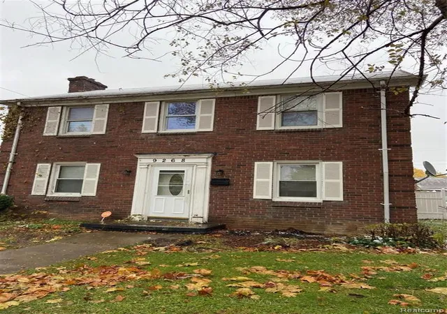 Photo 2 of Sale Pending at 9268 Peidmont, Detroit, MI 48228 | MLS# 40255935 | Listing updated on 2025-06-20