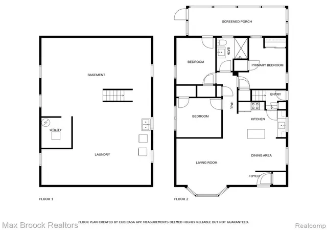 45th image of 1122 Symes Ct, Royal Oak, MI 48067 1568 | MLS# 60993883