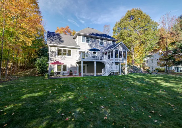 2nd image of 6436 Peregrin Ct #Lot: 4, Traverse City, MI 49686 | MLS# 80070530
