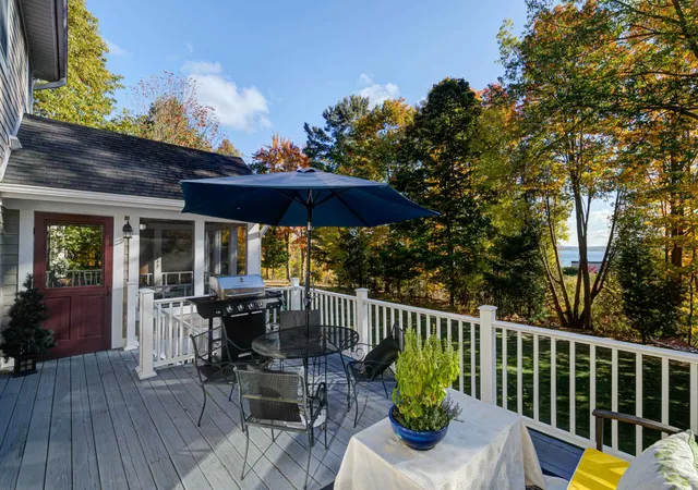4th image of 6436 Peregrin Ct #Lot: 4, Traverse City, MI 49686 | MLS# 80070530
