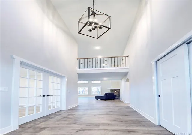3rd image of 626 Round Rock, Howell, MI 48843 5810 | MLS# 60967618