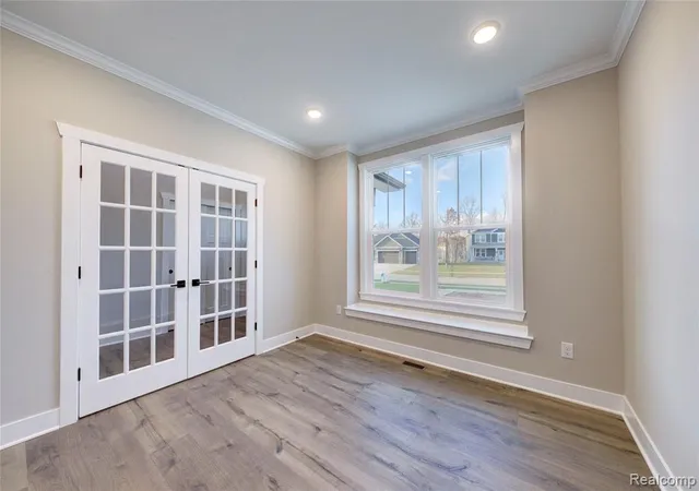 5th image of 626 Round Rock, Howell, MI 48843 5810 | MLS# 60967618