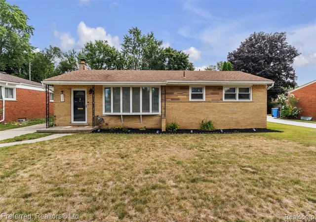 2nd image of 3177 Treadwell St, Wayne, MI 48184 | MLS# 61020482