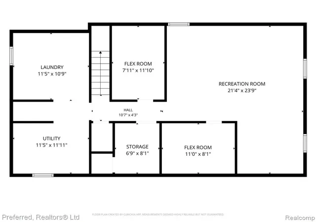 54th image of 3177 Treadwell St, Wayne, MI 48184 | MLS# 61020482