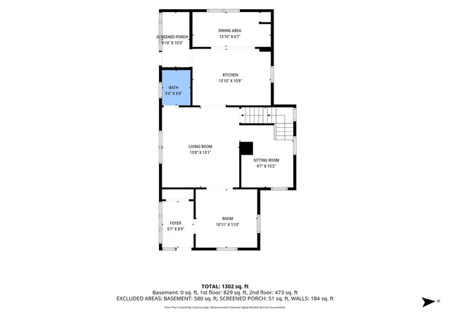 43rd image of 862 Saint Joseph St, South Haven, MI 49090 | MLS# 70540168