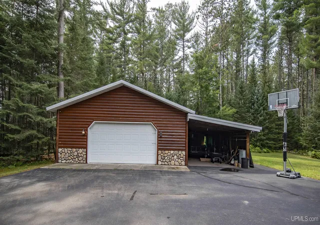 2nd image of 1768 River Bend Trl, Eagle River, WI 54521 | MLS# 50218323