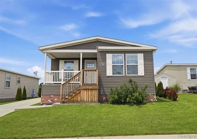 1st image of 11766 Cedarbrook Dr, South Lyon, MI 48178 | MLS# 61005200