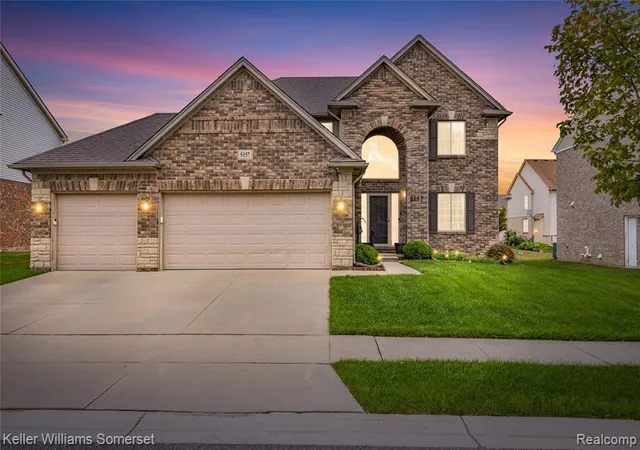 Photo 1 of Single family home for sale at 5157 Trailwood Ln, Warren, MI 48092 2399 | MLS# 61024603 | Listing updated on 2026-08-27