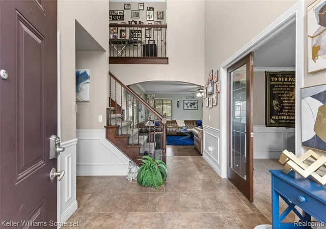 Photo 4 of Single family home for sale at 5157 Trailwood Ln, Warren, MI 48092 2399 | MLS# 61024603 | Listing updated on 2026-08-27