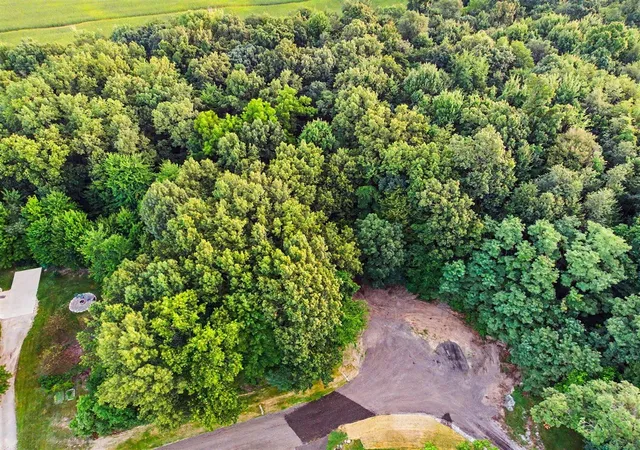 Photo 3 of Land for sale at Harris Ln, Niles, MI 49120 | MLS# 70554021 | Listing updated on 2026-08-25
