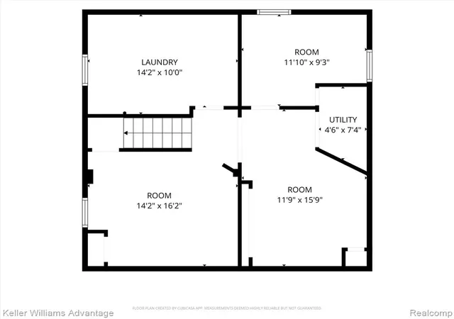Photo 46 of Single family home for sale at 1649 Hollywood St, Dearborn, MI 48124 5022 | MLS# 61025380 | Listing updated on 2026-08-29