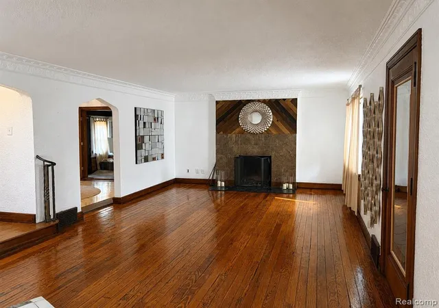 Photo 3 of Single family home for sale at 8215 Bramell, Redford, MI 48239 1108 | MLS# 61013865 | Listing updated on 2026-09-05