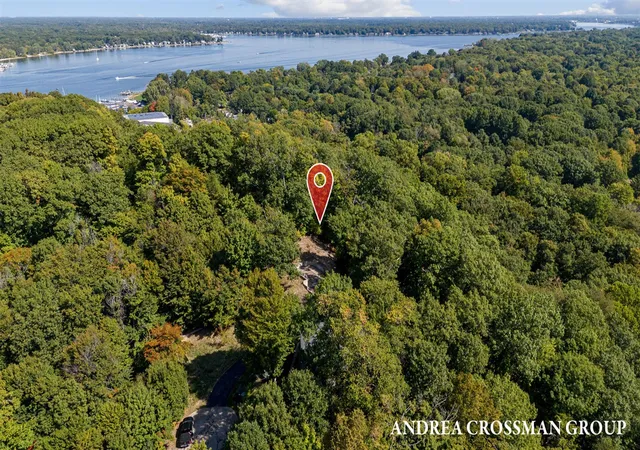 Photo 2 of Land for sale at 6621 Forest Beach Dr, Holland, MI 49423 | MLS# 70494749 | Listing updated on 2026-08-19
