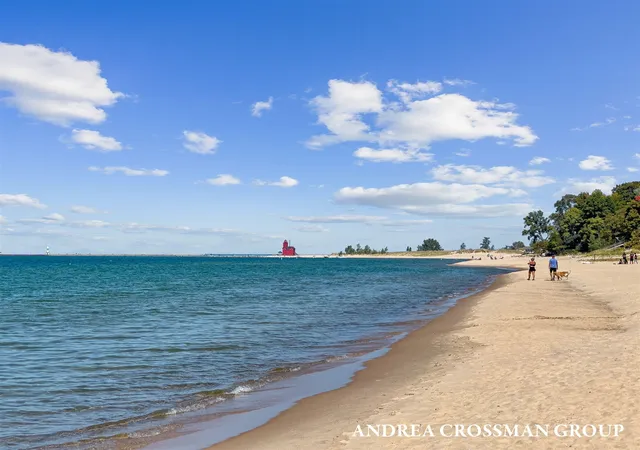 Photo 3 of Land for sale at 6621 Forest Beach Dr, Holland, MI 49423 | MLS# 70494749 | Listing updated on 2026-08-19