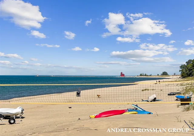 Photo 5 of Land for sale at 6621 Forest Beach Dr, Holland, MI 49423 | MLS# 70494749 | Listing updated on 2026-08-19
