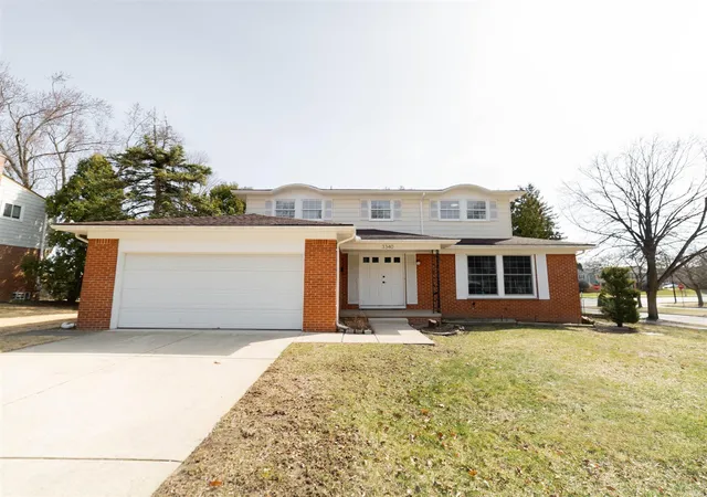 Homes for sale in Ann Arbor, MI | 3340 Bluett Dr, Ann Arbor, MI 48105 | MLS# 70524219